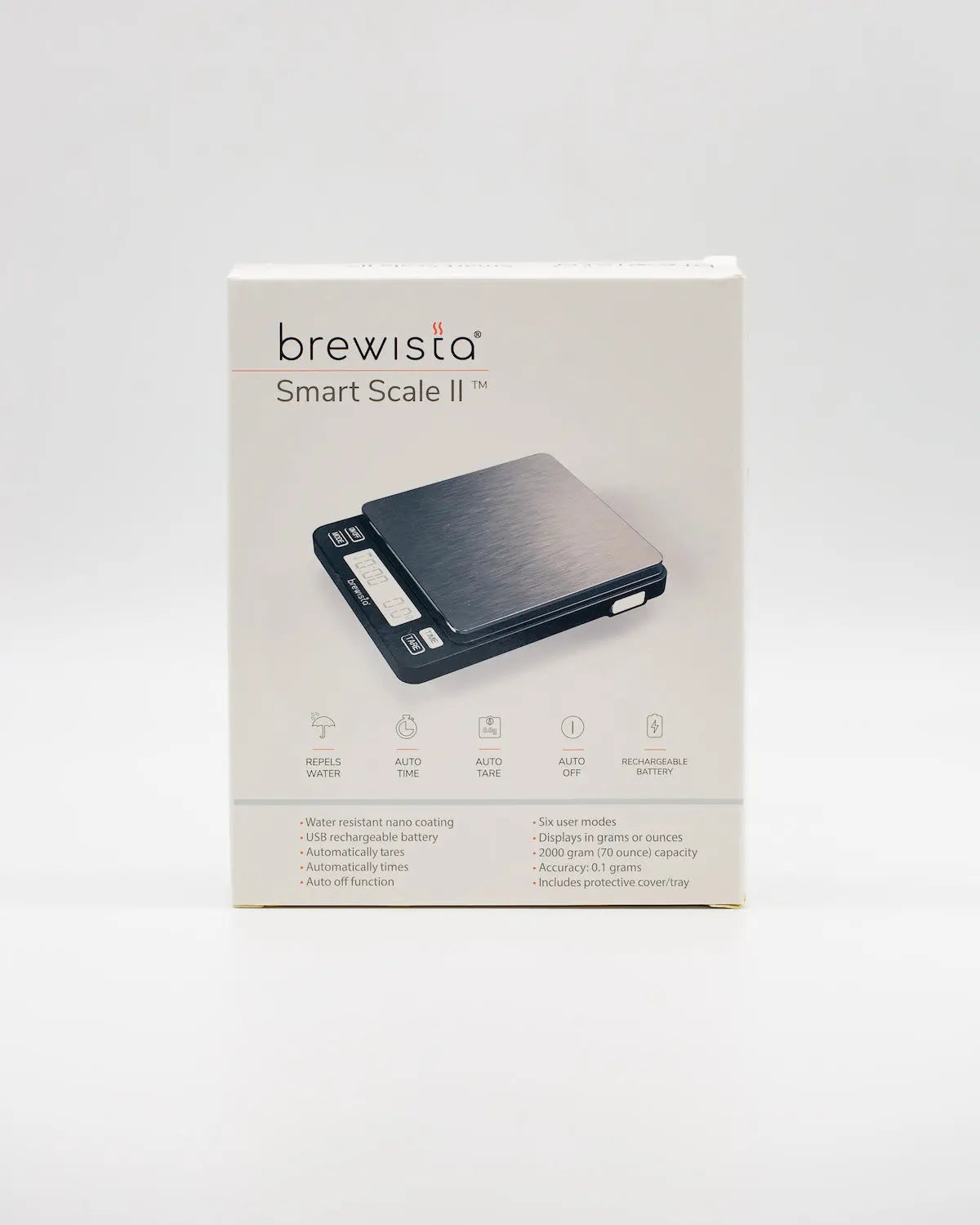 Smart Scale II Brewista