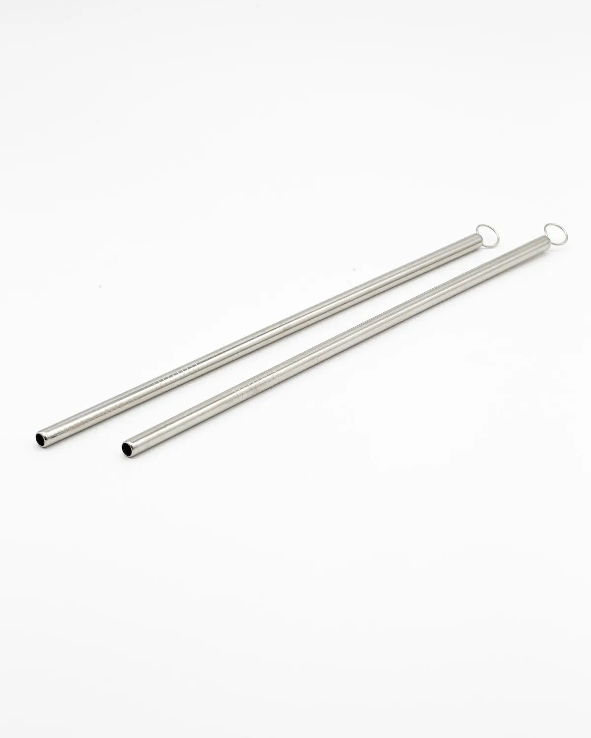 Stainless Steel Drinking Straw James Coffee Co.