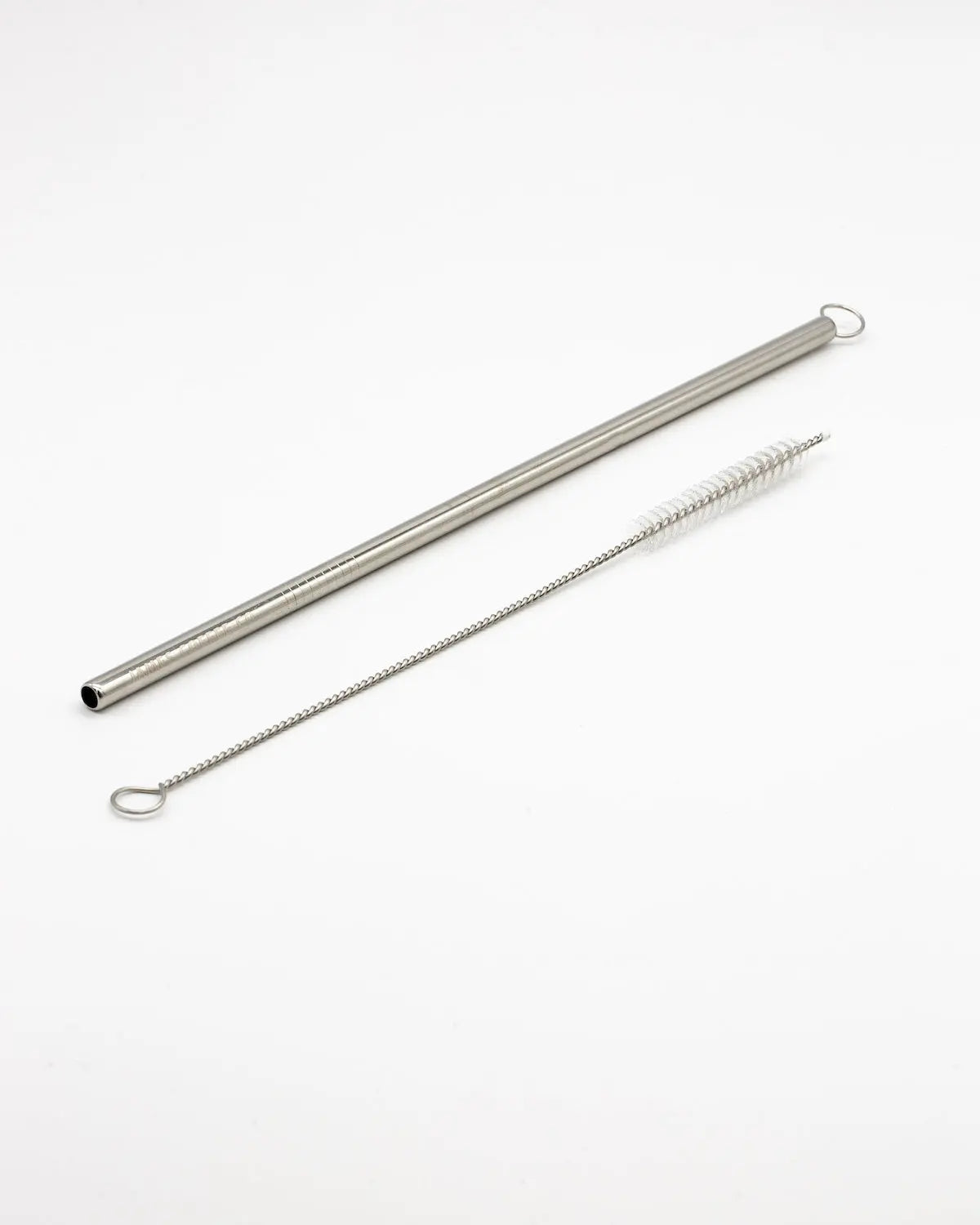Stainless Steel Drinking Straw James Coffee Co.