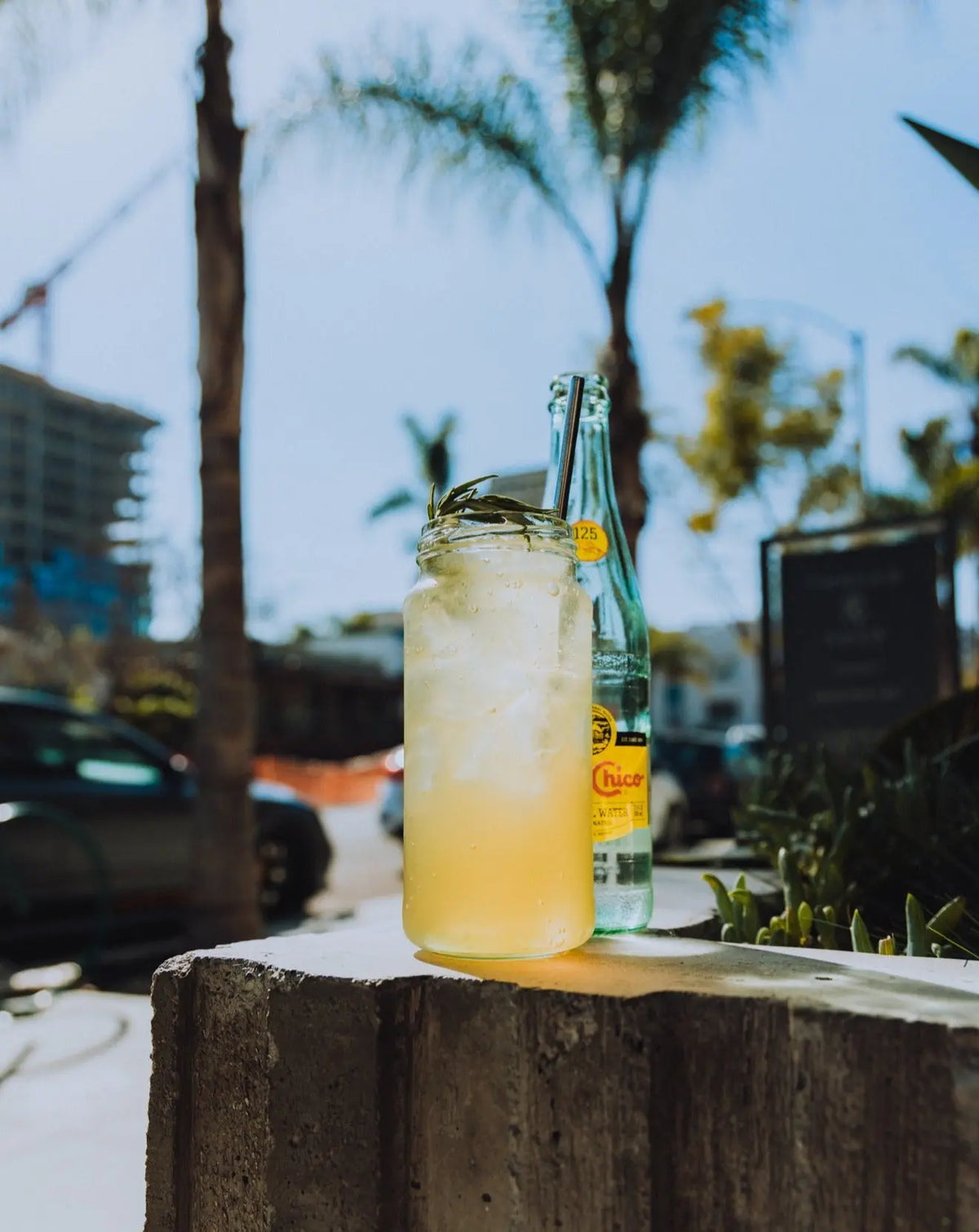 Stainless Steel Drinking Straw