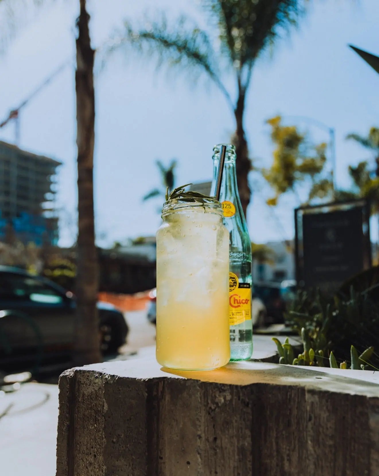 Stainless Steel Drinking Straw