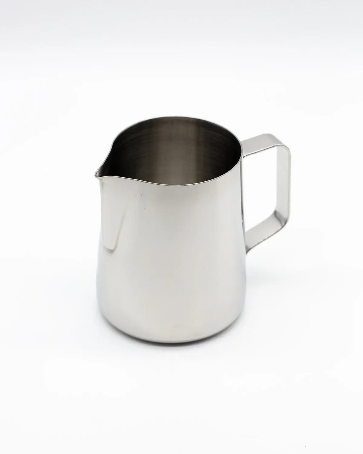 Stainless Steel Milk Pitcher Rhino Coffee Gear